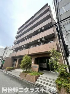 ヘリテージ森之宮の画像