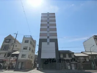 オルテンシア【7階】の外観