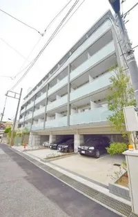 AZEST北赤羽の画像