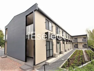 レオパレスハウゼブリューヘンの画像