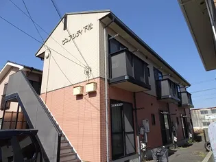 ピュアシティ下松の画像