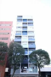 LIBR GRANT 神楽坂【8階】の外観