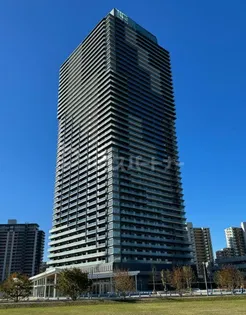 幕張ベイパークミッドスクエアタワーの画像
