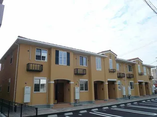 プラネッツ青葉の画像