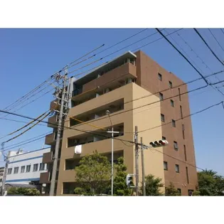 ラフィネ南十一番の画像