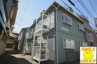 メゾンドエルメスの画像