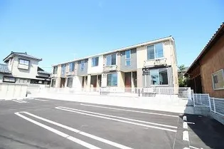 グリーン リーブスIIの画像