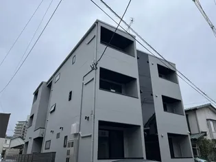 グロウランスあすと長町の画像