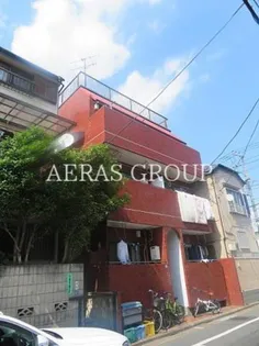 フラワーコーポの画像