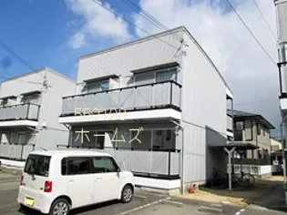 パークサイドハイツCの画像