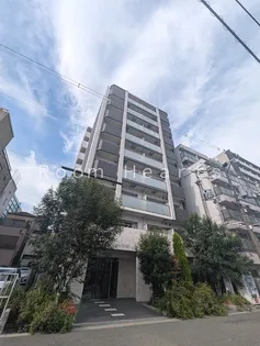 レオンコンフォート桜ノ宮の画像