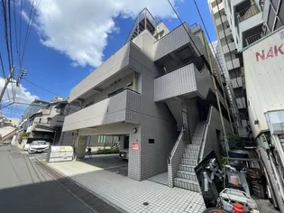 BLUE PALETTE大山の画像