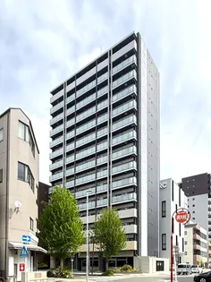 エス・キュート 丸の内【7階】の外観