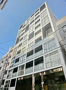 東京都中央区日本橋大伝馬町【マンション】の外観