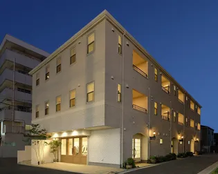 ラ ヴィ クレールの画像