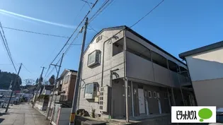 ハイツ城内IIの画像