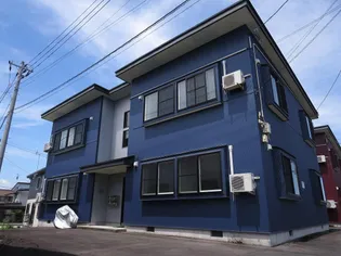 メイプル弐拾壱番館の画像