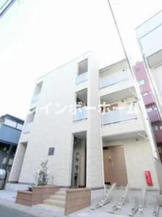 千葉県松戸市松戸【マンション】の外観