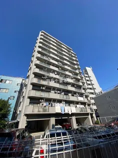 グリーンプラザ大井町の画像