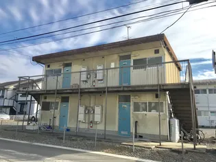吉田コーポの画像