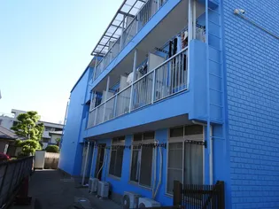 ブルーポイントの画像