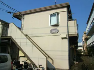 ファミール南林間の画像