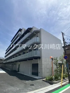 GENOVIA川崎鈴木町SKYGARDENの画像