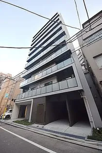 LUNIQ日本橋【10階】の外観