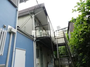 立野ハイツの画像