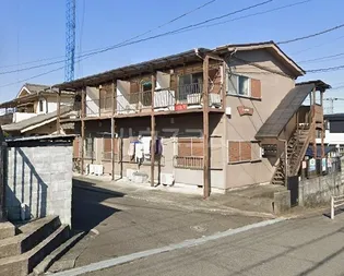 コーポ真喜の画像