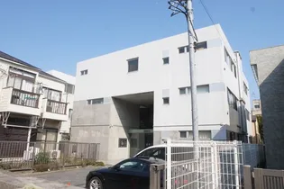 千葉県習志野市藤崎2【マンション】の外観