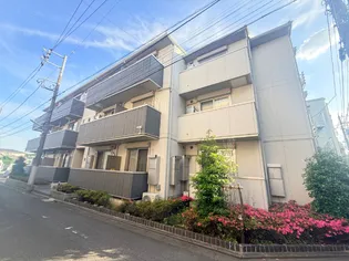 セレスティア北烏山の画像