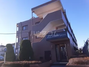 パークアベニュー藤原の画像