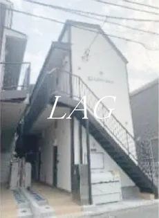 AZESTーRENT羽田XIIの画像