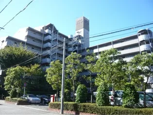 アーバンイケダマンションの画像