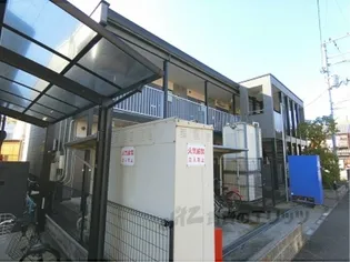 レオパレス郷の画像