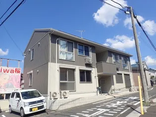 リバーサイドパークの画像