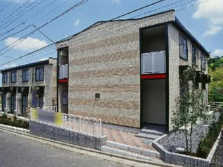 レオパレスミツハウスANNEXの画像