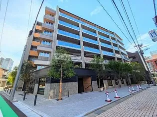 BRILLIA自由が丘の画像