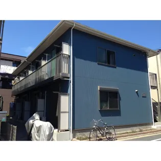 アムール コーポ サンレーク IVの画像