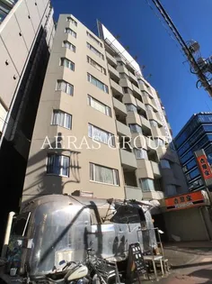 田町グリーンハイツの画像