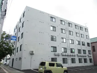 SHERATON旭川駅前の画像