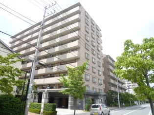 コスモシティ戸田公園の画像
