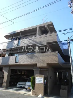 シーフォートロワイヤルの画像