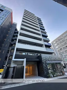 ラティエラ秋葉原【9階】の外観