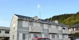 グリーンハウスハシモトの画像