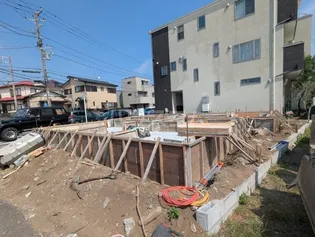 ベイルーム辻堂本宿の画像