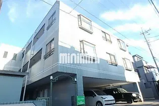 モントレー富士見の画像