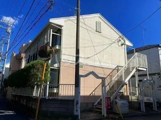 メゾンジュネスの画像