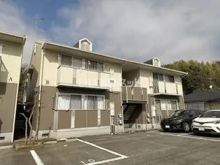 フォルム利松 A棟の画像